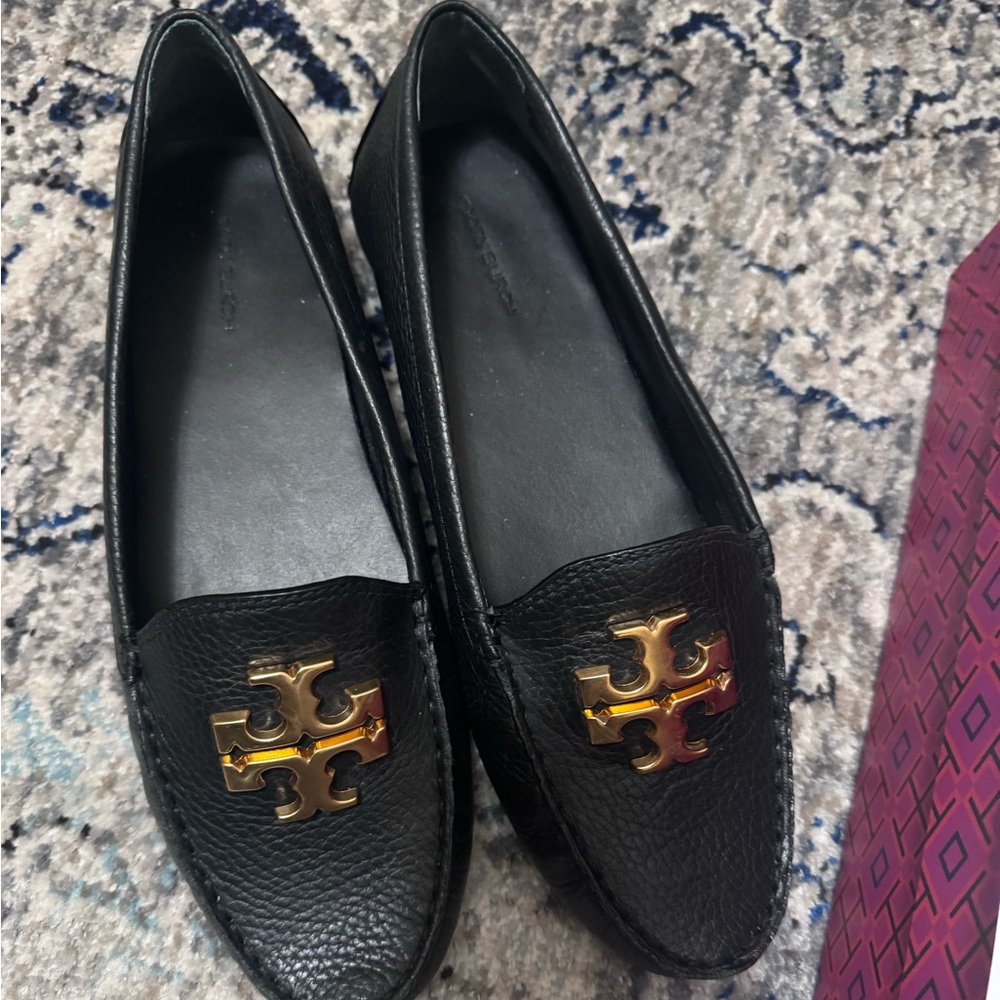 Tory Burch, Everly driver size 10.5